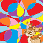 Little Deer Engineer and the K