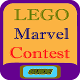 Guide LEGO Marvel Contest icon