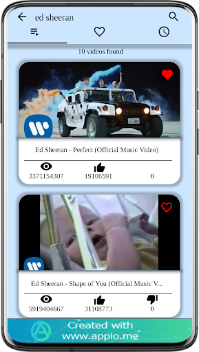Ed Sheeran Perfect Video