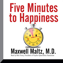 Imagem do ícone Five Minutes to Happiness