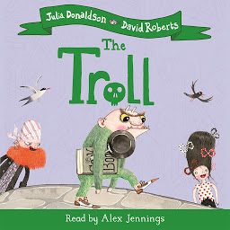 Icon image The Troll: Book and CD Pack