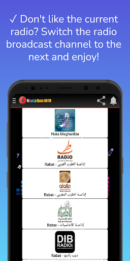 My Live Radio - Morocco