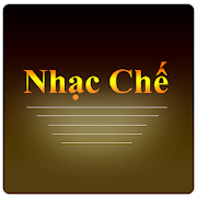 Nhạc Chế Vui Nhộn