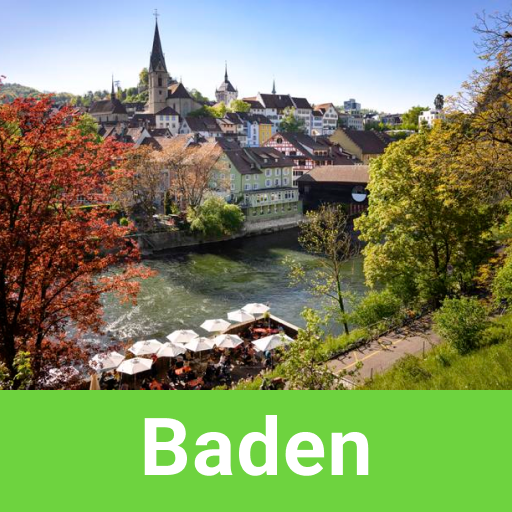 Baden Tour Guide:SmartGuide