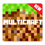 Cover Image of Download Multicraft - Explore and Survive Edition 1.4 APK