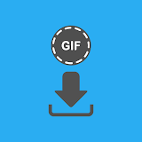 GIF Downloader for Twitter icon