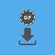 GIF Downloader for Twitter - Androidアプリ