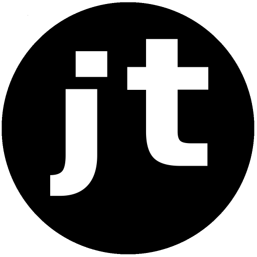 Stay in Touch - John Tibell logo