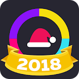 Color Jump 2017: Free Game icon