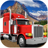 CPEC Truck Simulator 3D 2017 icon