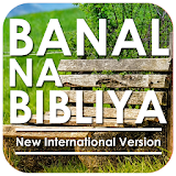 Niv Bible Tagalog: Filipino icon
