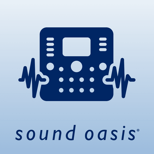 Sound Oasis S-6000 Download on Windows