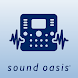 Sound Oasis S-6000 - Androidアプリ