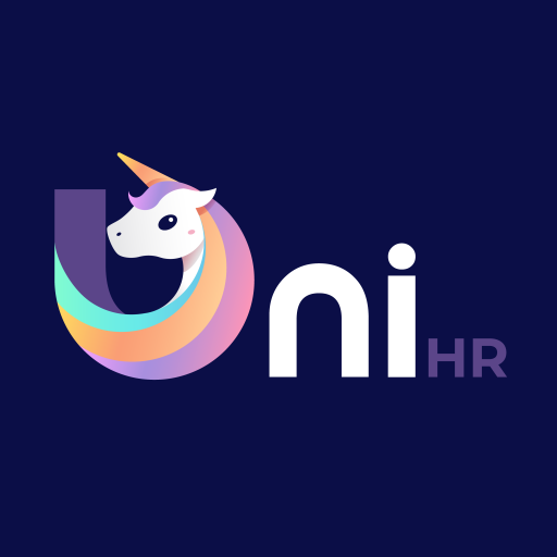 Uni HR logo
