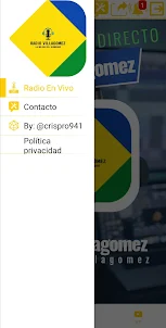 Radio Villagomez