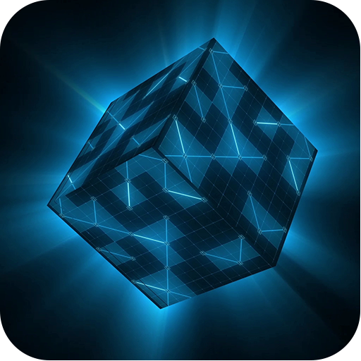 Time Cube logo