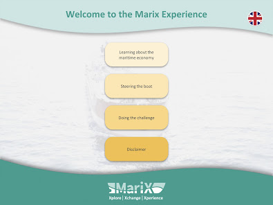 Screenshot 8 MariX android