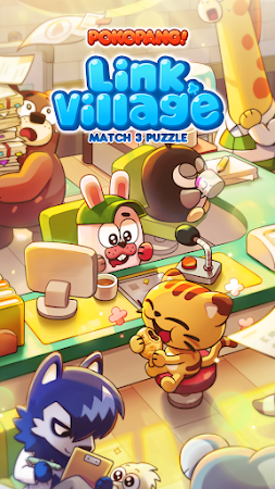 Game screenshot POKO LINKLE mod apk