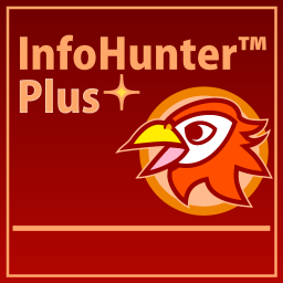 Icon image InfoHunter Plus