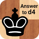 Chess - Budapest Gambit (full version) icon