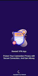 Cajaah - VPN Cash App