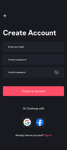 Cinetok Screen 3