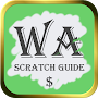 Scratch-Off Guide for WA Lotto