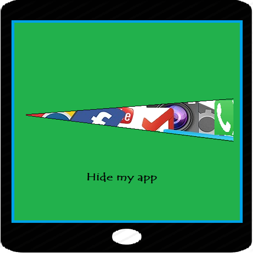 Hide Apps - Apps on Google Play