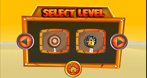 Extreme Motocycle Adventure Screen 3
