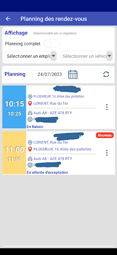REVEOL Mobilité Screen 2