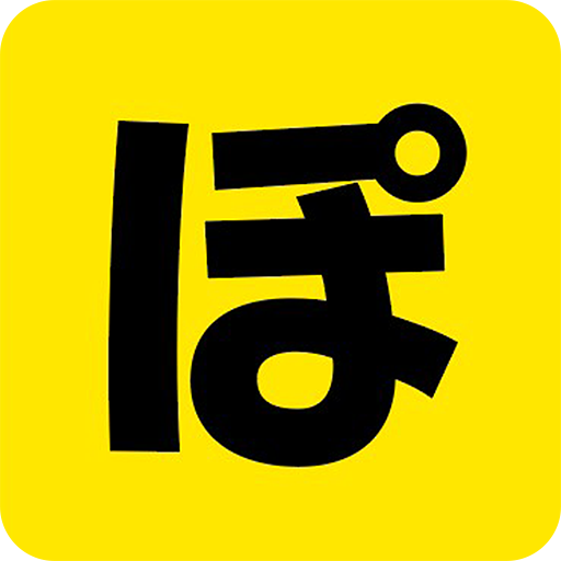 ぽこたスタンプカード logo