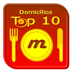 Domicilios Top 10 - Cundinamarca Apk