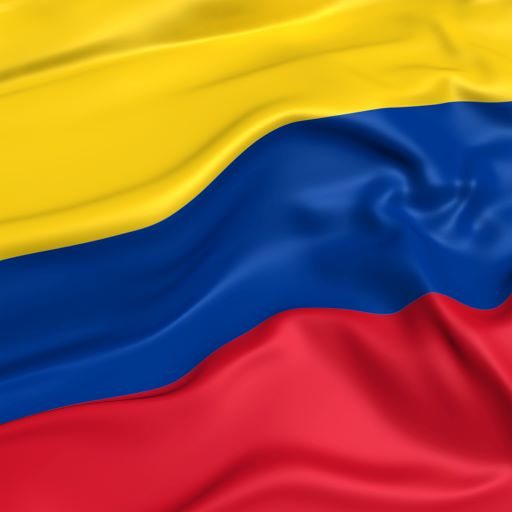 Empleo Colombia  Icon