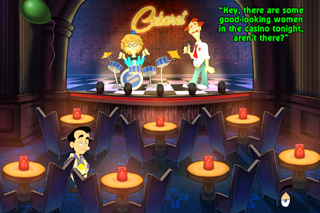 Leisure Suit Larry: Reloaded – 80s and 90s games! For PC installation
