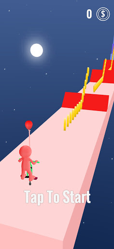 Code Triche Balloon Man (Astuce) APK MOD screenshots 5