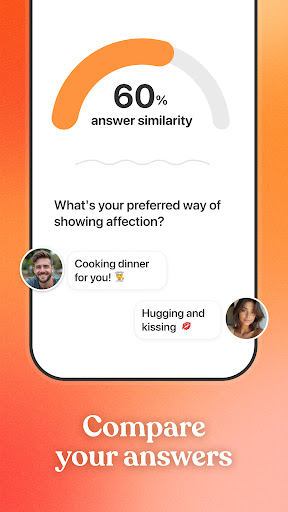 Couples Games - Duo Quiz screenshot 11