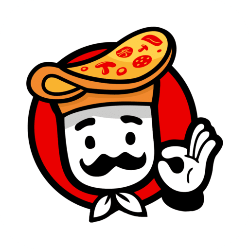 Пиццерия “Вкусно” | Усинск