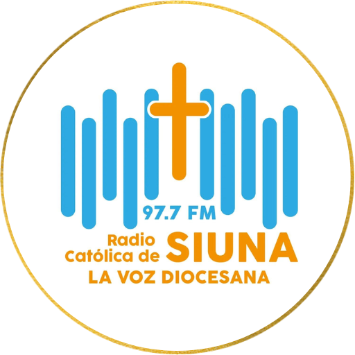 Radio Católica de Siuna logo