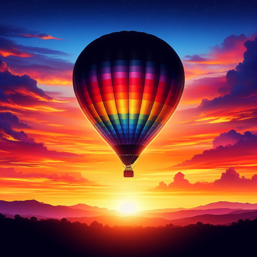 Air Balloon Wallpapers 1.0.1 Icon