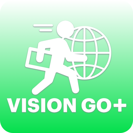VisionGo+ 1.3.0 Icon