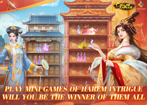 Call Me Emperor - Korean 7