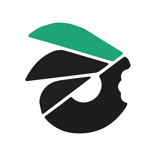 Ride Eats logo