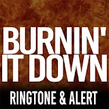 Burnin It Down Ringtone icon