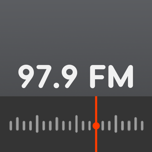 Rádio Alternativa FM 97.9 logo