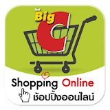 Big C Mobile Shopping icon