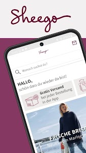 sheego - Mode in großen Größen Unknown