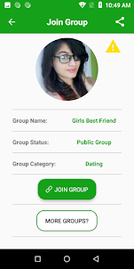 Join Girls Whatsp Groups Links
