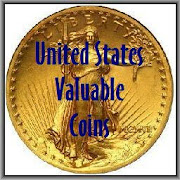 U.S. Valuable Coins