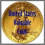 U.S. Valuable Coins Apk