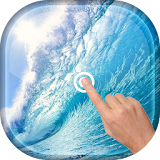 Magic Wave - Ocean LWP icon